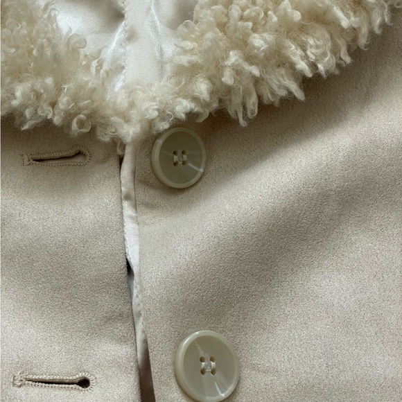 Wintersnow Penny Lane Coat - Picture 5 of 8